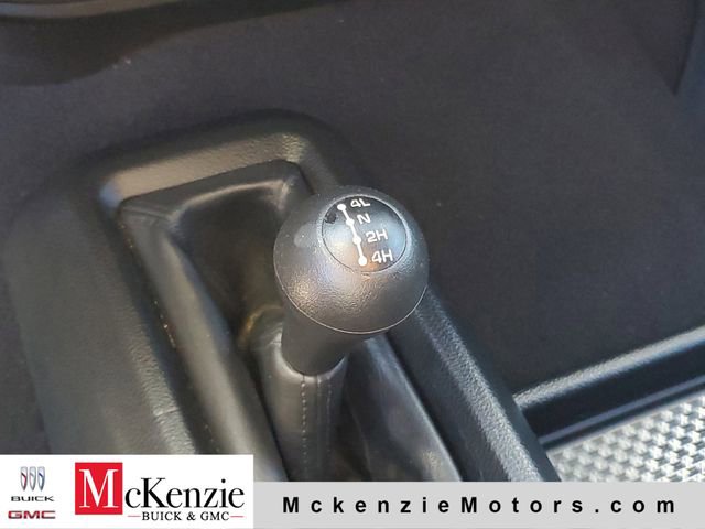 Used 2022 RAM 2500 Tradesman image 19