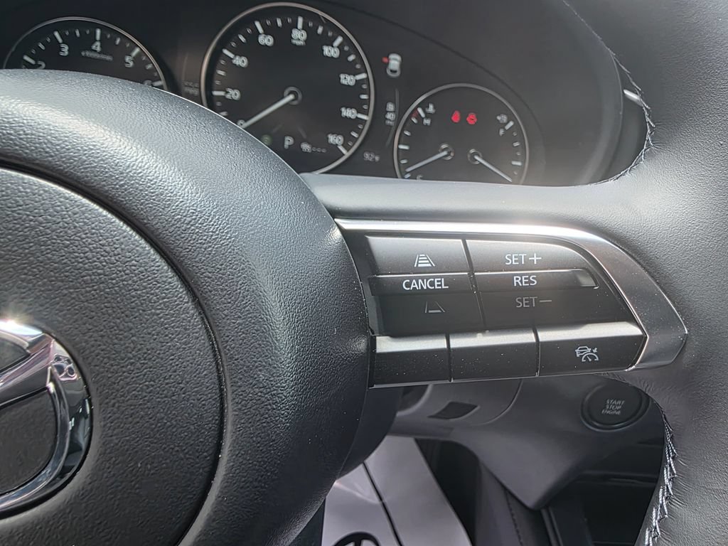 New 2026 MAZDA CX-30 AWD 2.5 S w/ Premium Package image 19