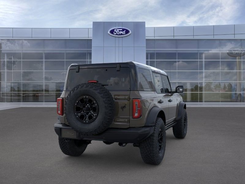 New 2026 Ford Bronco Badlands image 2