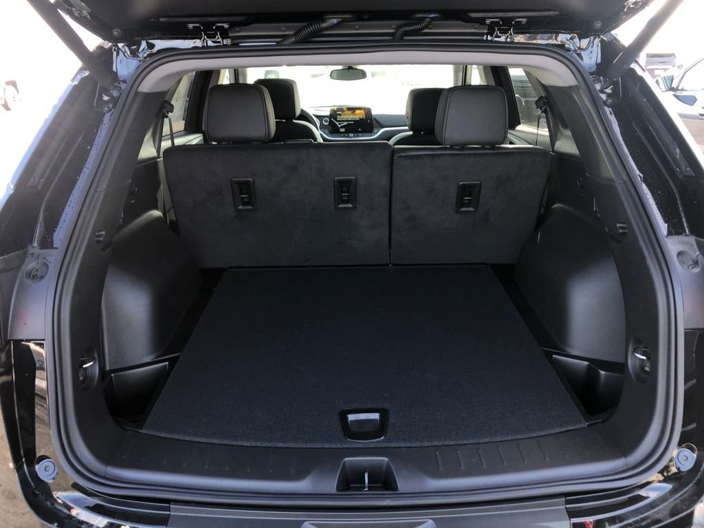 New 2026 Chevrolet Blazer LT image 7