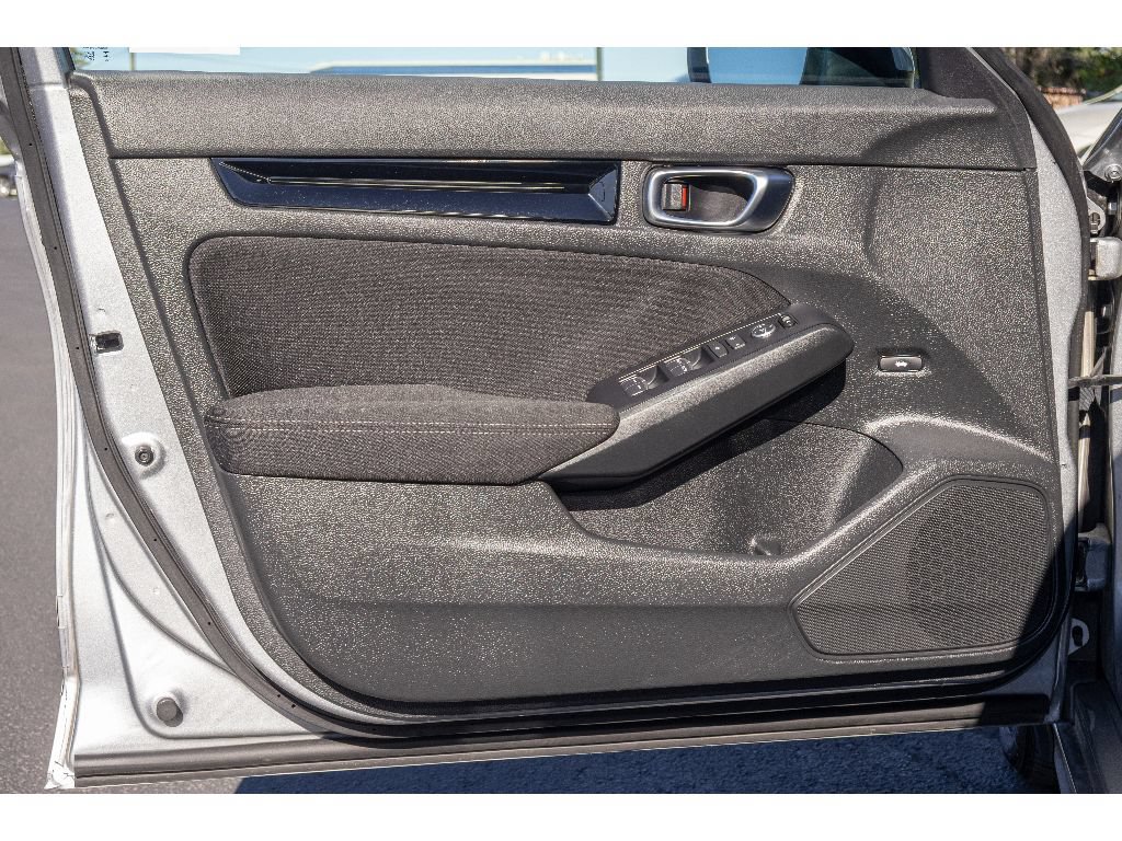 Used 2023 Honda Civic EX image 17