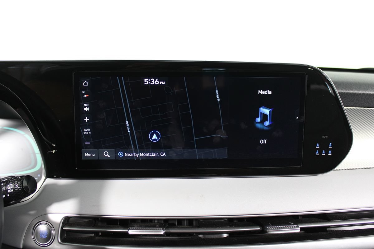 Used 2025 Hyundai Palisade SEL FWD image 21