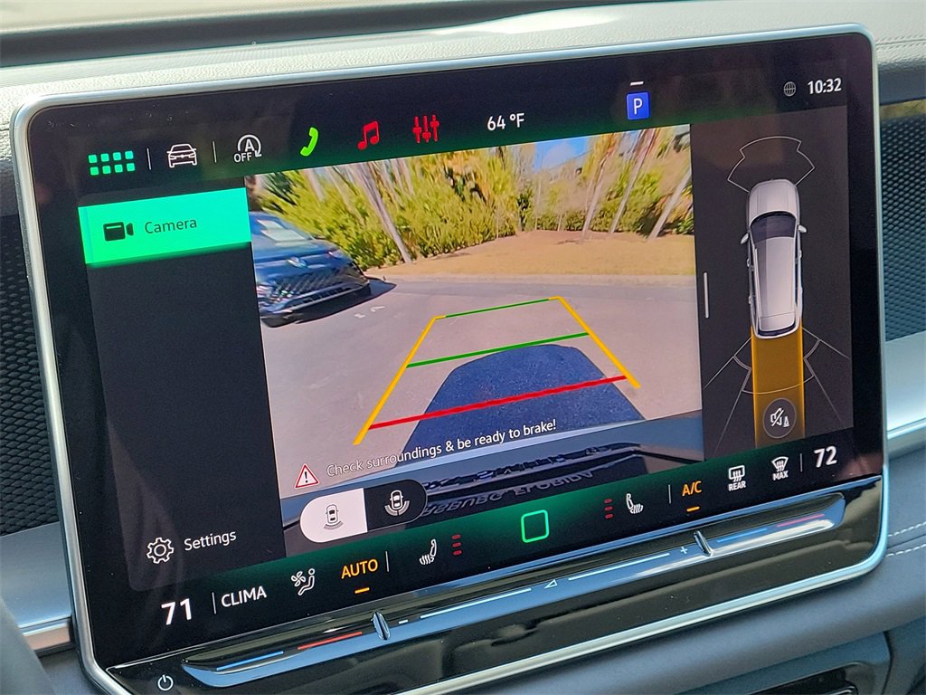 New 2026 Volkswagen Tiguan SE image 19