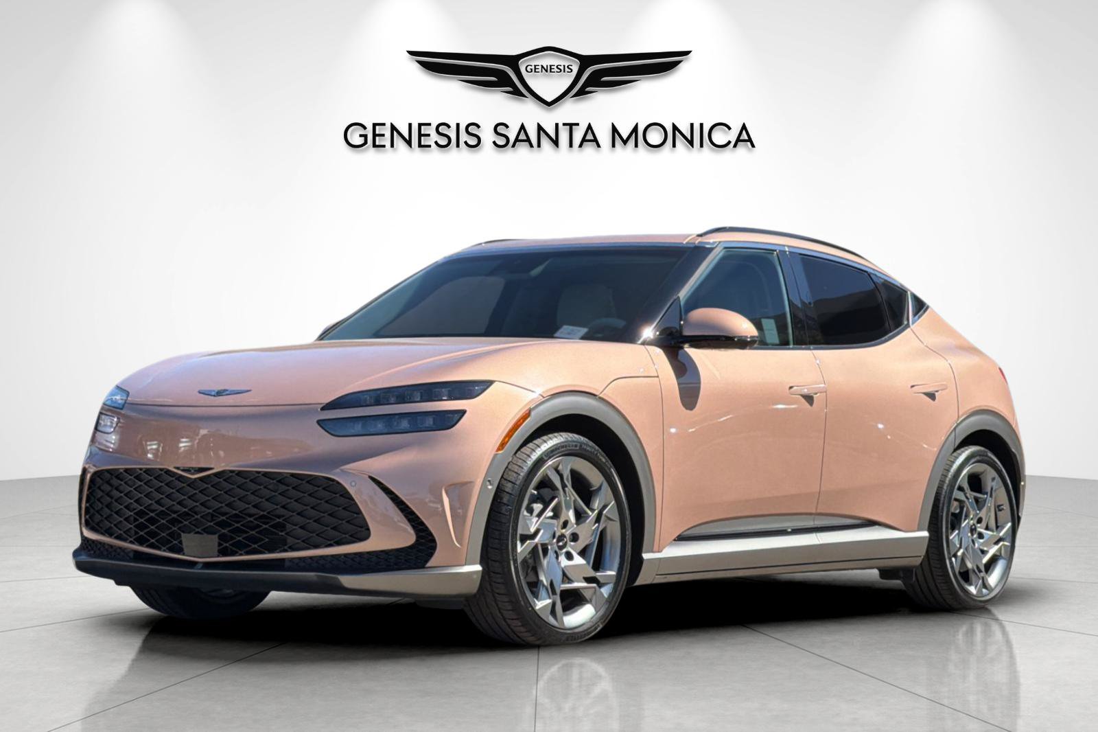Used 2023 Genesis GV60 Performance AWD/4WD image 10
