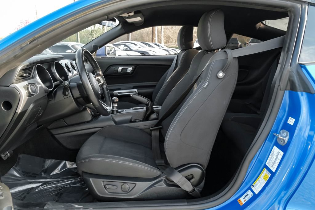 Used 2021 Ford Mustang GT image 32