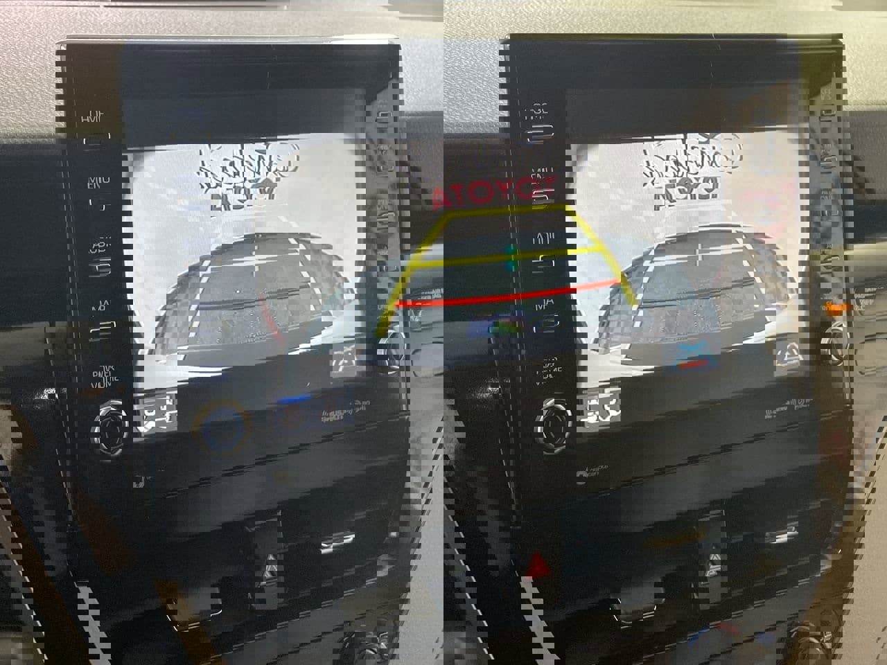 Used 2024 Toyota Camry XSE image 17