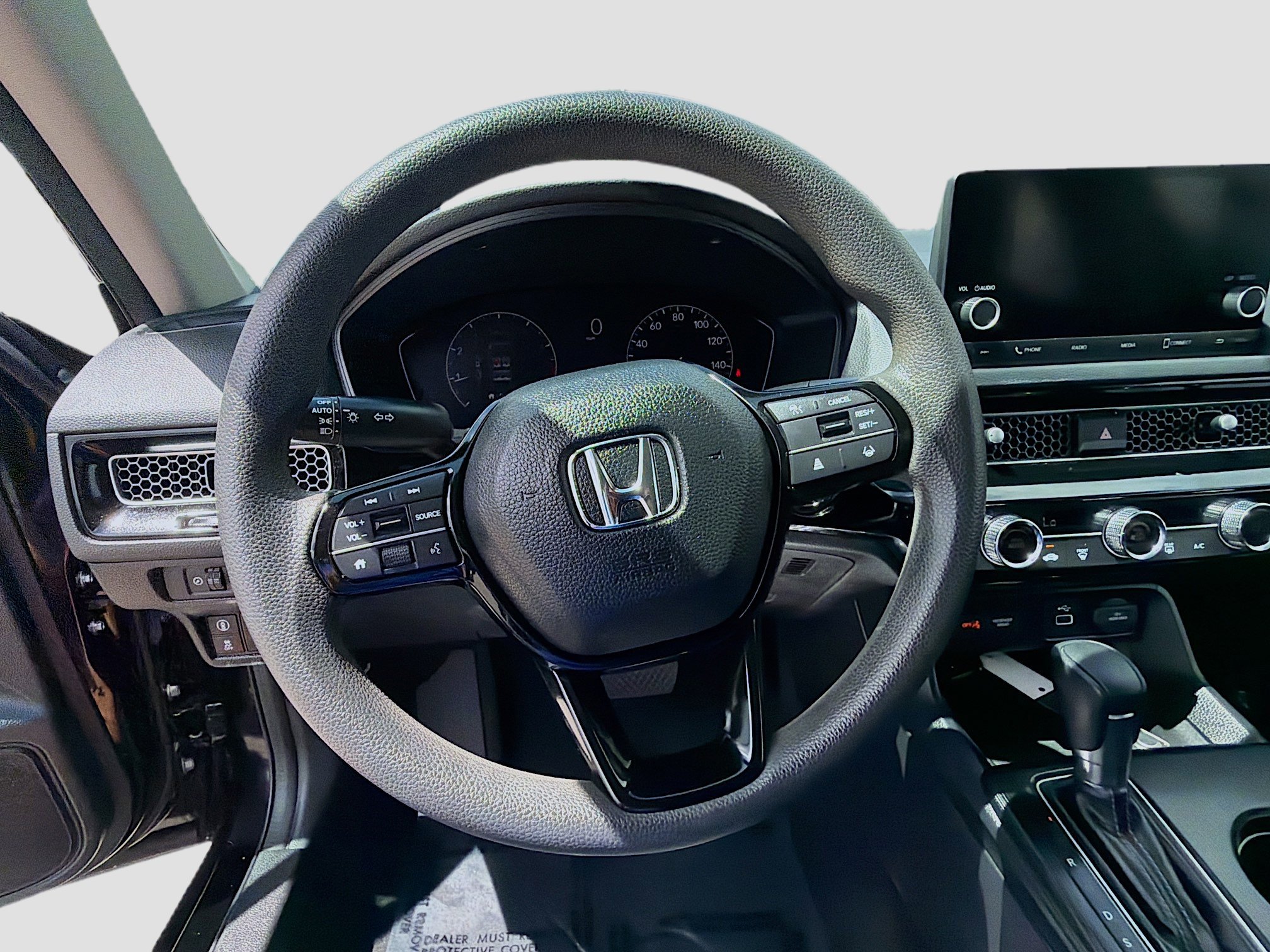 Used 2023 Honda Civic LX image 10
