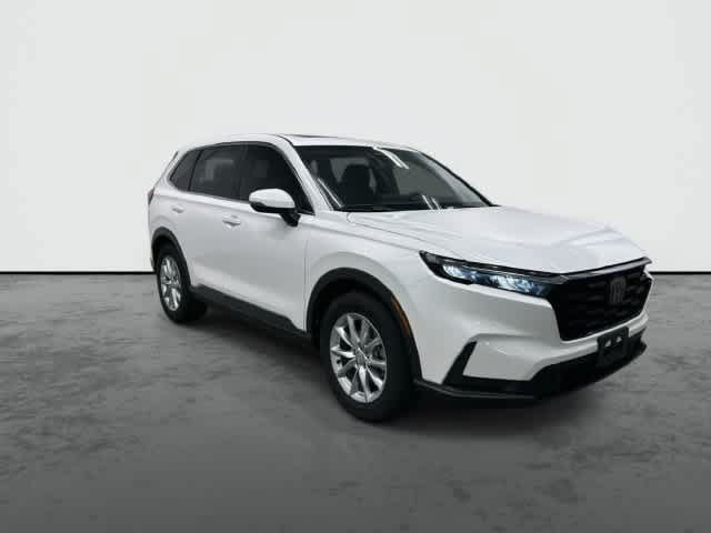 Certified 2026 Honda CR-V EX image 6