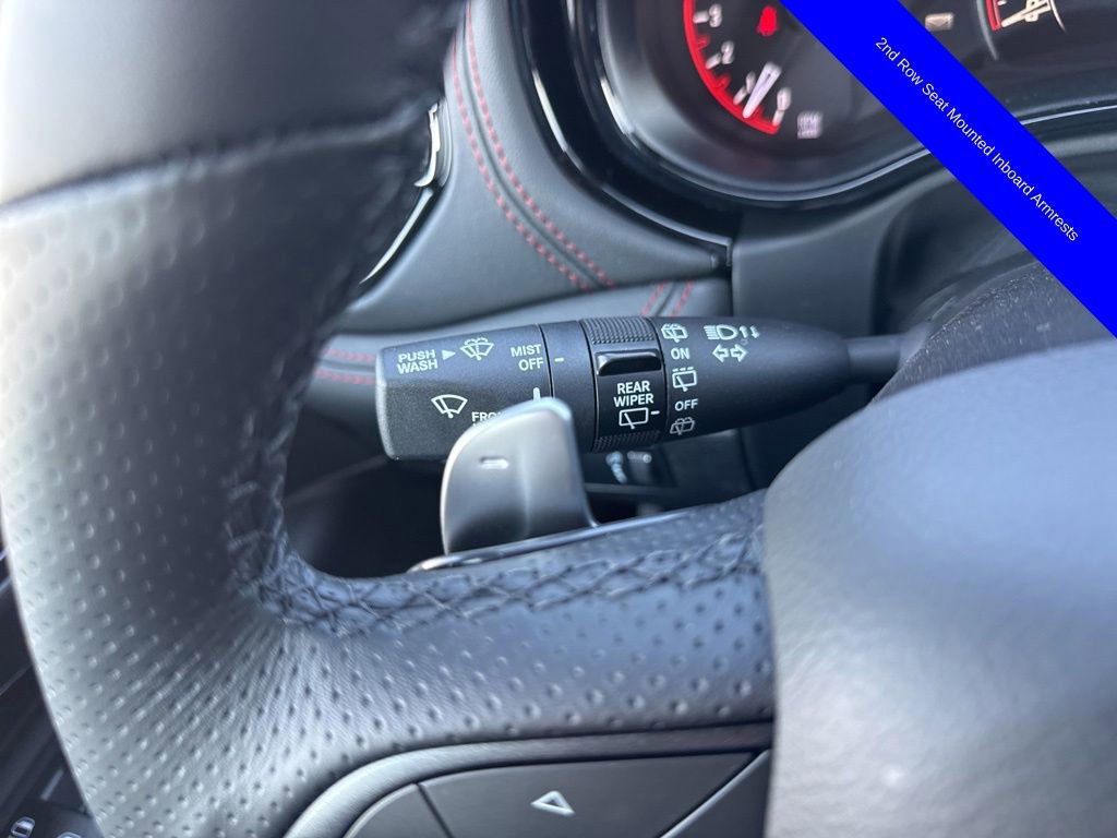 New 2026 Dodge Durango GT image 28