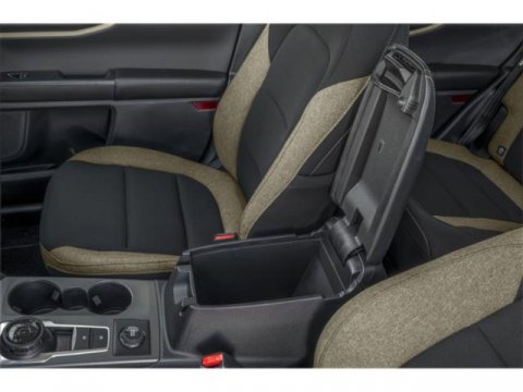 New 2025 Ford Bronco Sport Big Bend w/ Convenience Package image 16