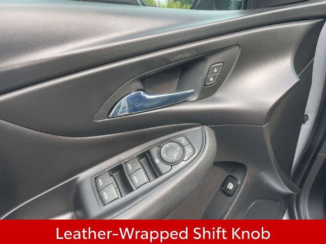 Used 2018 Chevrolet Volt LT w/ LT Driver Confidence Package FWD image 20