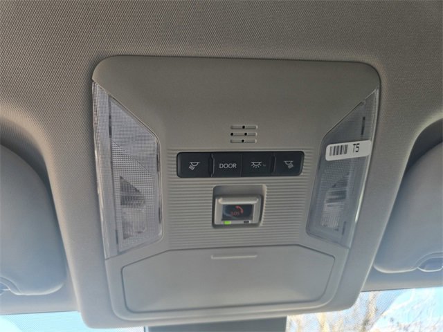 Used 2024 Toyota RAV4 LE image 20