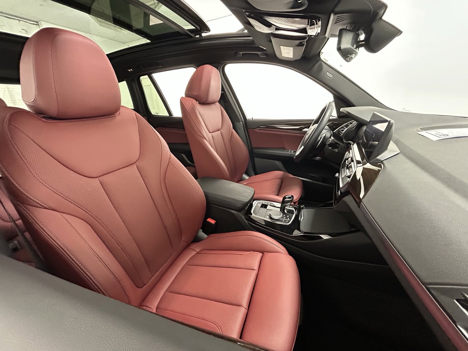 Used 2024 BMW X3 xDrive30i w/ Premium Package image 42