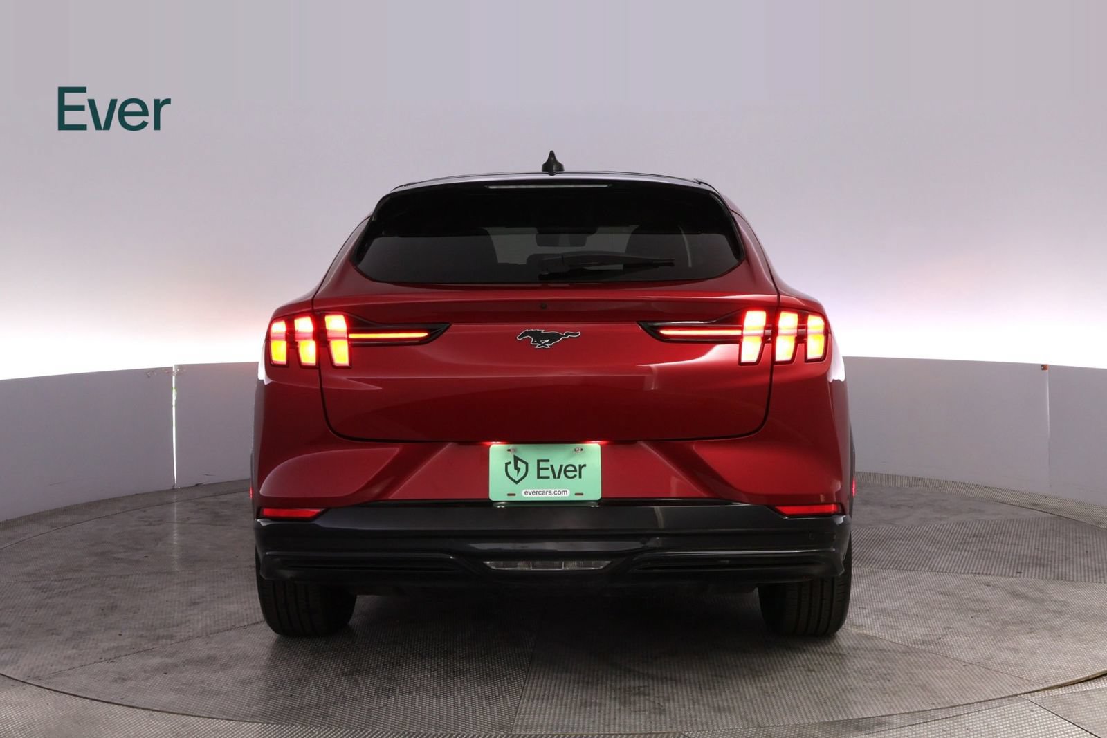 Used 2022 Ford Mustang Mach-E Premium AWD/4WD image 15