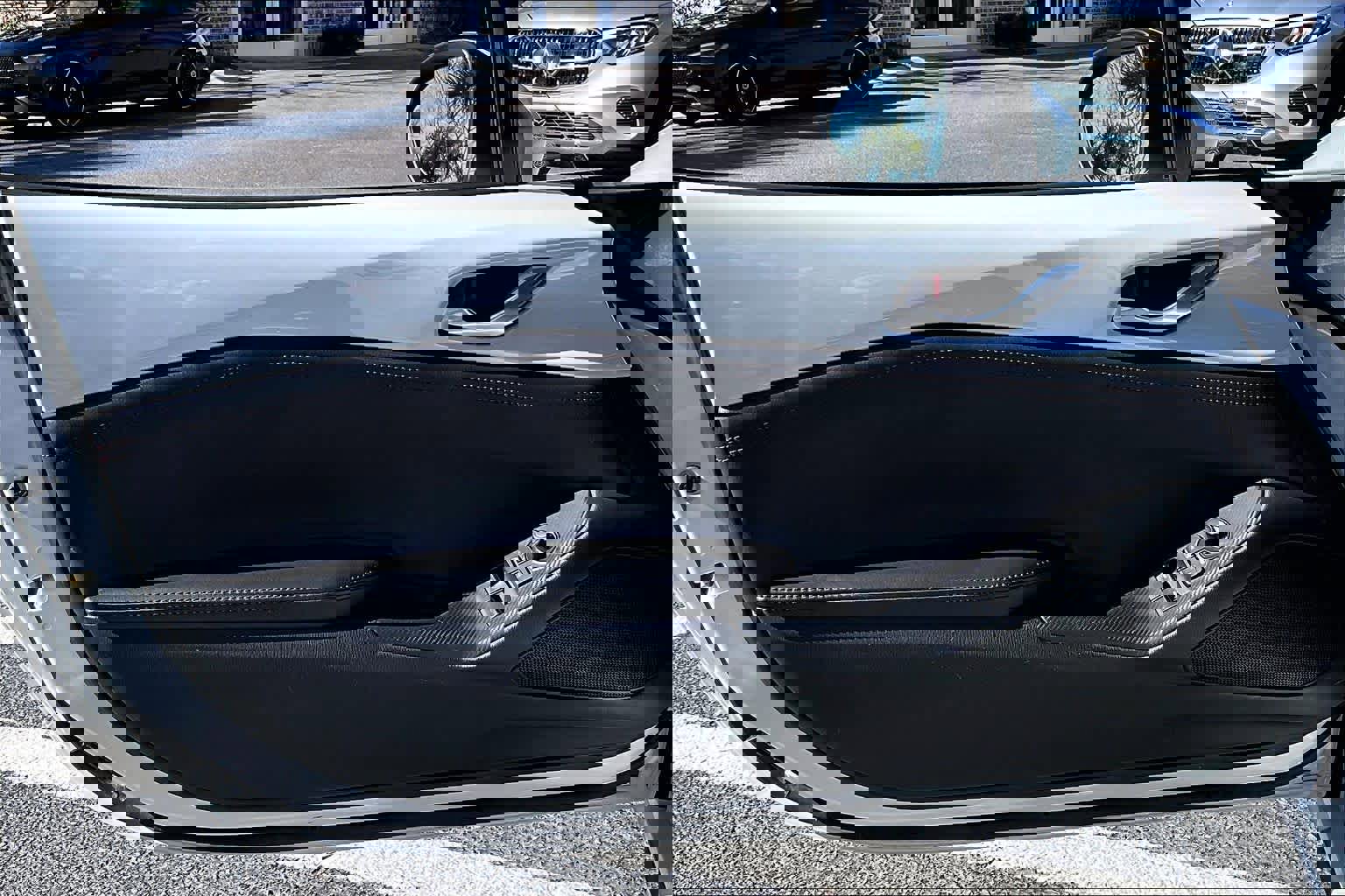 Used 2019 MAZDA MX-5 Miata Grand Touring image 19