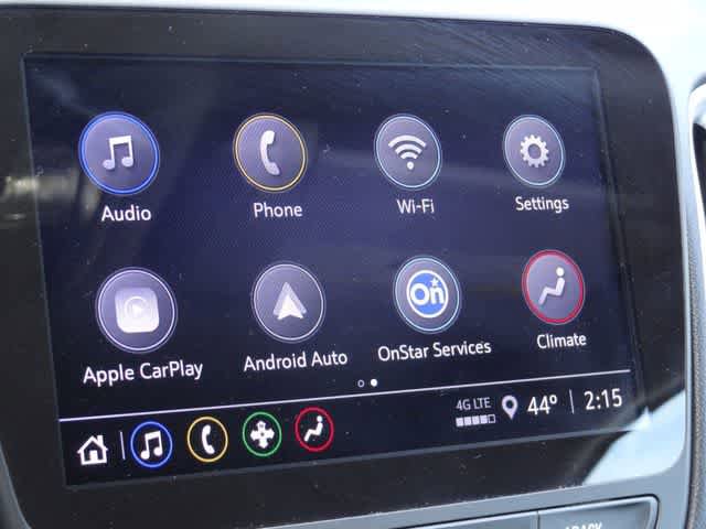 Used 2023 Chevrolet Malibu LT w/ Driver Confidence Package FWD image 22