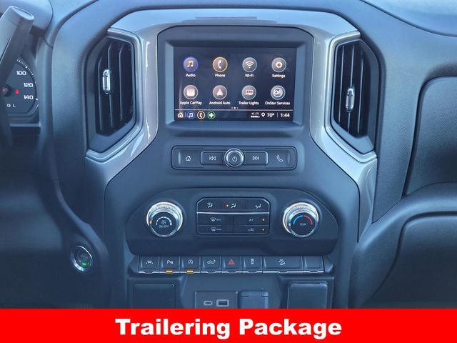 New 2026 GMC Sierra 1500 Pro w/ Pro Value Package image 13