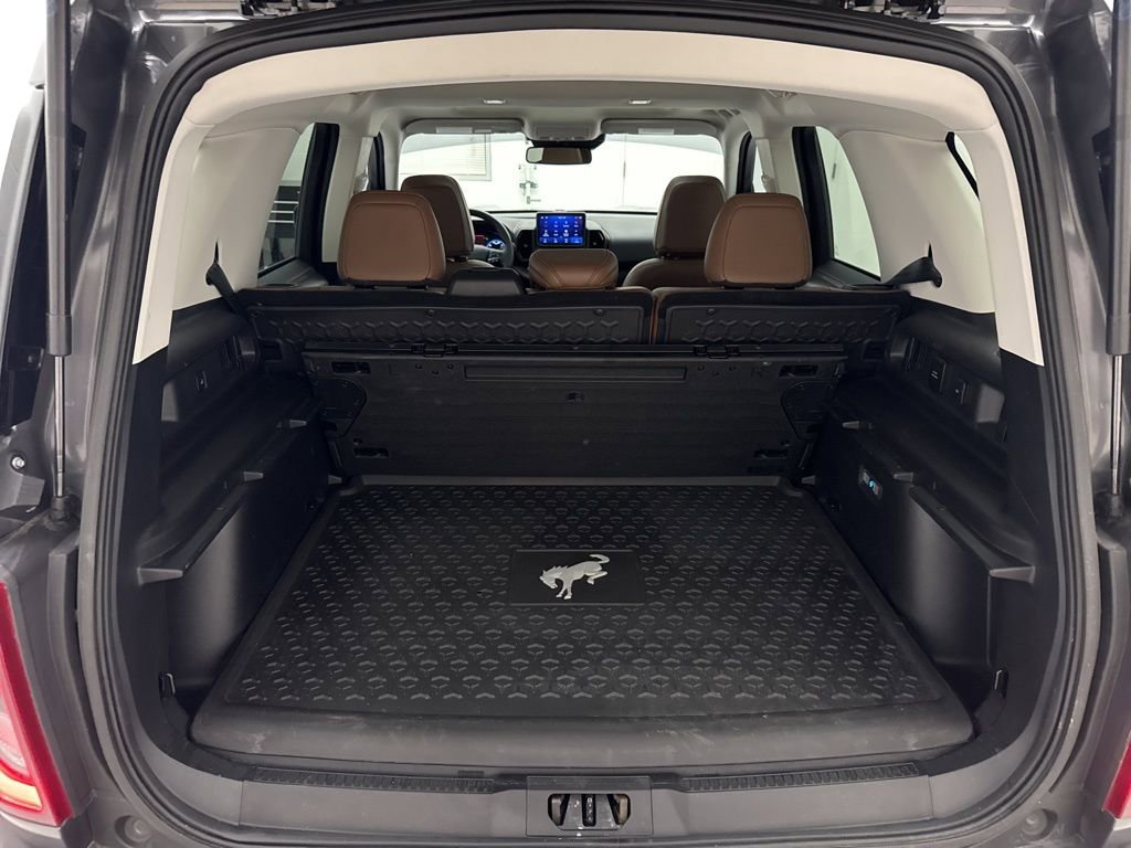 Used 2023 Ford Bronco Sport Badlands w/ Premium Package image 5