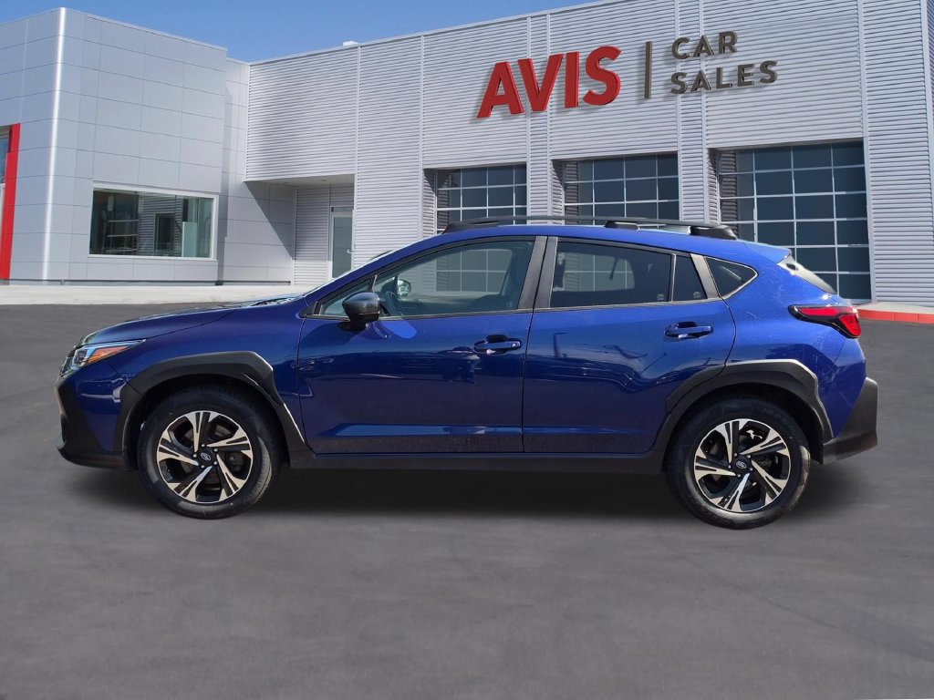 Used 2025 Subaru Crosstrek 2.5i Premium AWD/4WD image 10