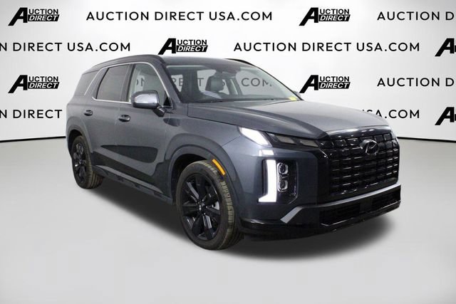 Used 2024 Hyundai Palisade XRT AWD/4WD image 2