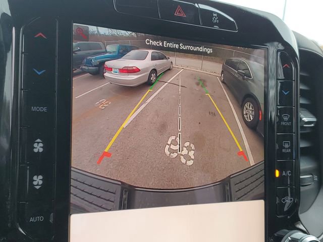 New 2026 RAM 2500 Tradesman image 10