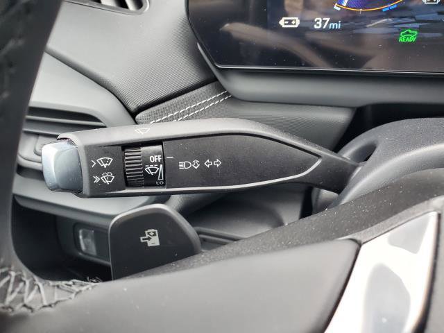 New 2025 Chevrolet Silverado EV LT image 16