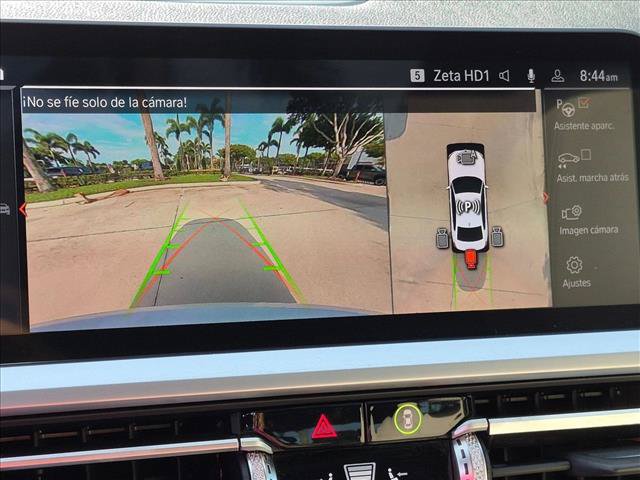 Used 2020 BMW 330i Sedan w/ Premium Package RWD image 14