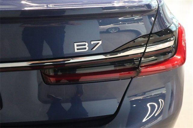 Certified 2022 BMW ALPINA B7 xDrive ALPINA B7 xDrive w/ Luxury Rear Seating Package image 44