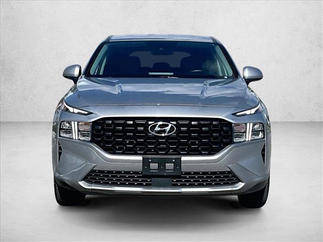 Used 2021 Hyundai Santa Fe SE AWD/4WD image 3