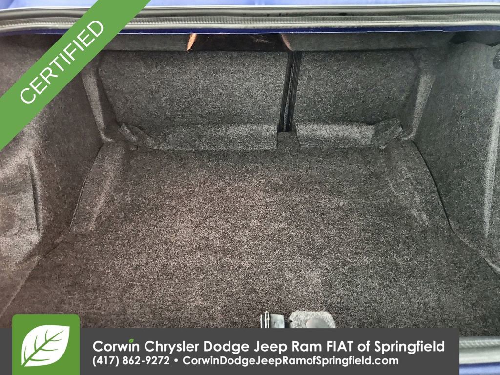 Used 2021 Dodge Challenger R/T Scat Pack RWD image 29