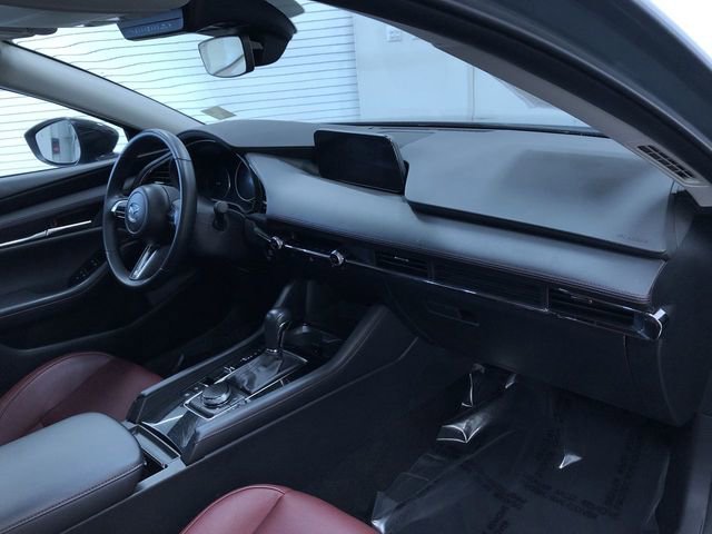 Used 2025 MAZDA MAZDA3 s image 23