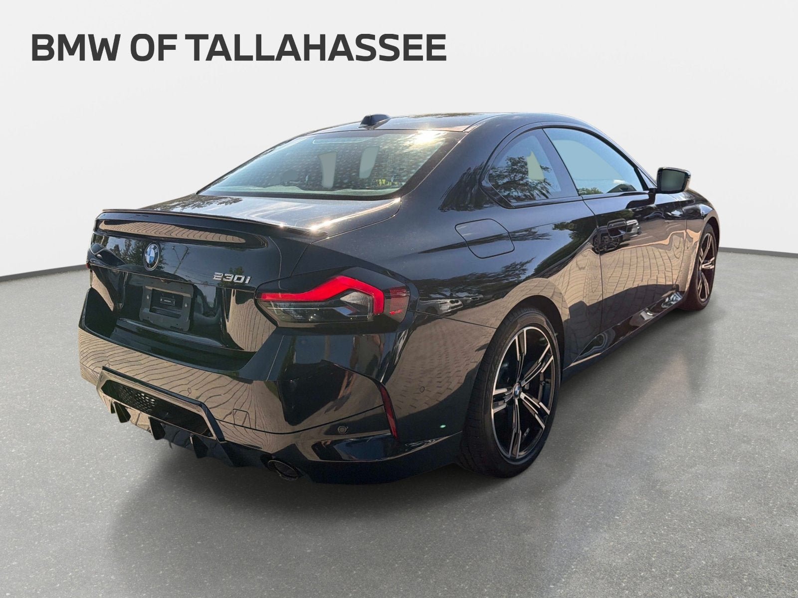 New 2026 BMW 230i Coupe w/ Premium Package RWD image 5