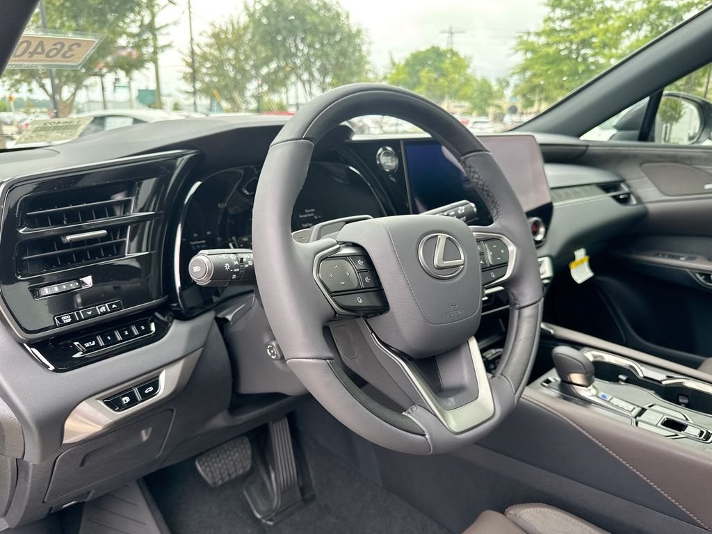 New 2026 Lexus RX 350 FWD w/ Convenience Package image 20