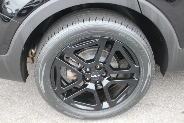 Used 2024 Kia Telluride EX X-Line AWD/4WD image 35
