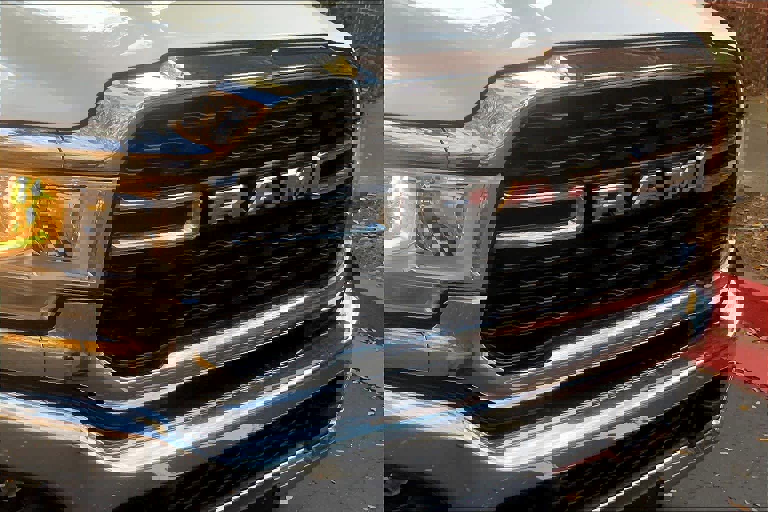 Used 2024 RAM 3500 Big Horn image 28