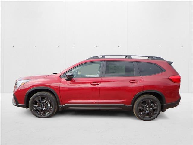 New 2025 Subaru Ascent Bronze Edition image 2