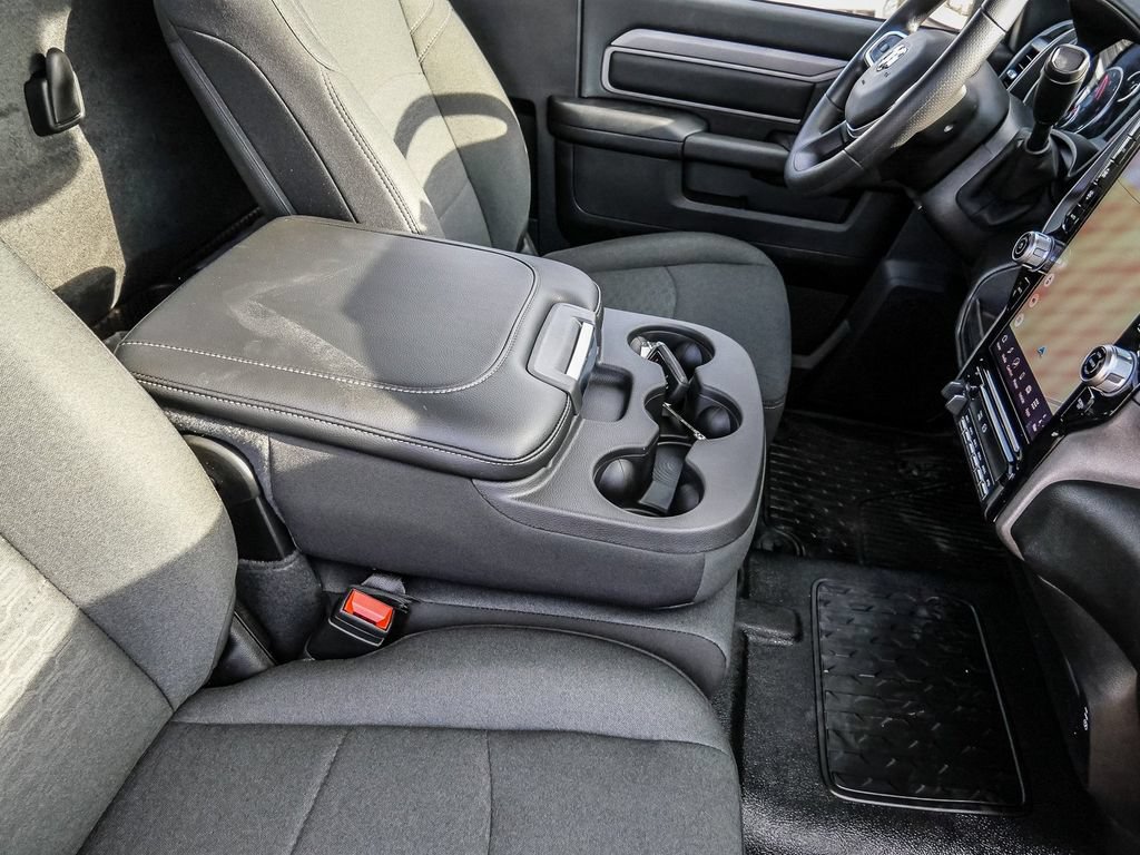 New 2026 RAM 4500 Tradesman RWD image 34