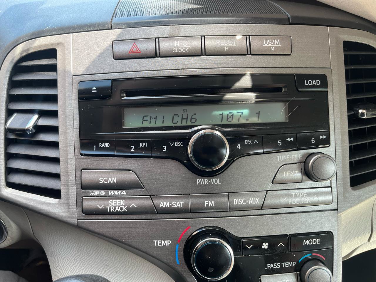 Used 2009 Toyota Venza FWD image 19