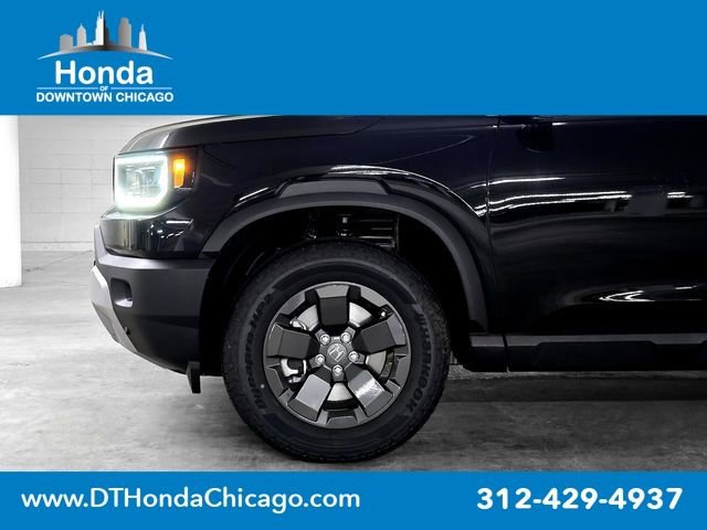 New 2026 Honda Passport RTL video 2