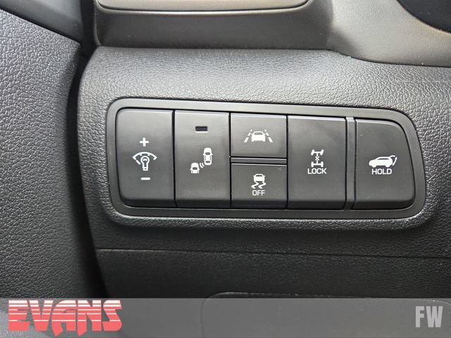 Used 2021 Hyundai Tucson Ultimate w/ Cargo Package AWD/4WD image 17