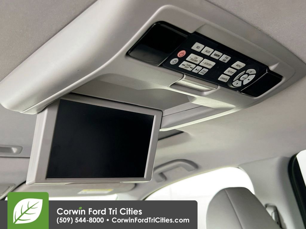Used 2018 Honda Pilot Touring image 30