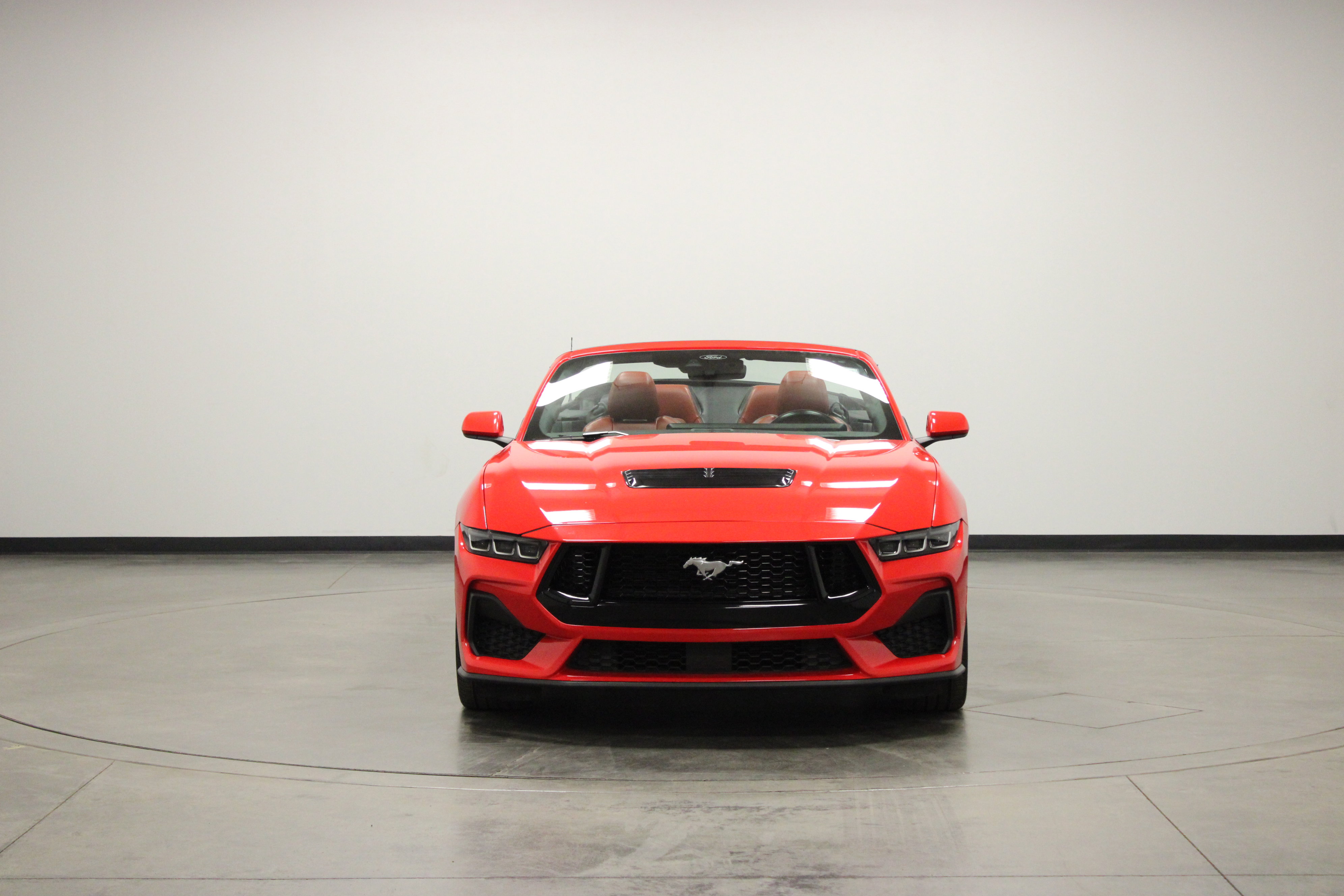 Used 2024 Ford Mustang GT Premium image 11