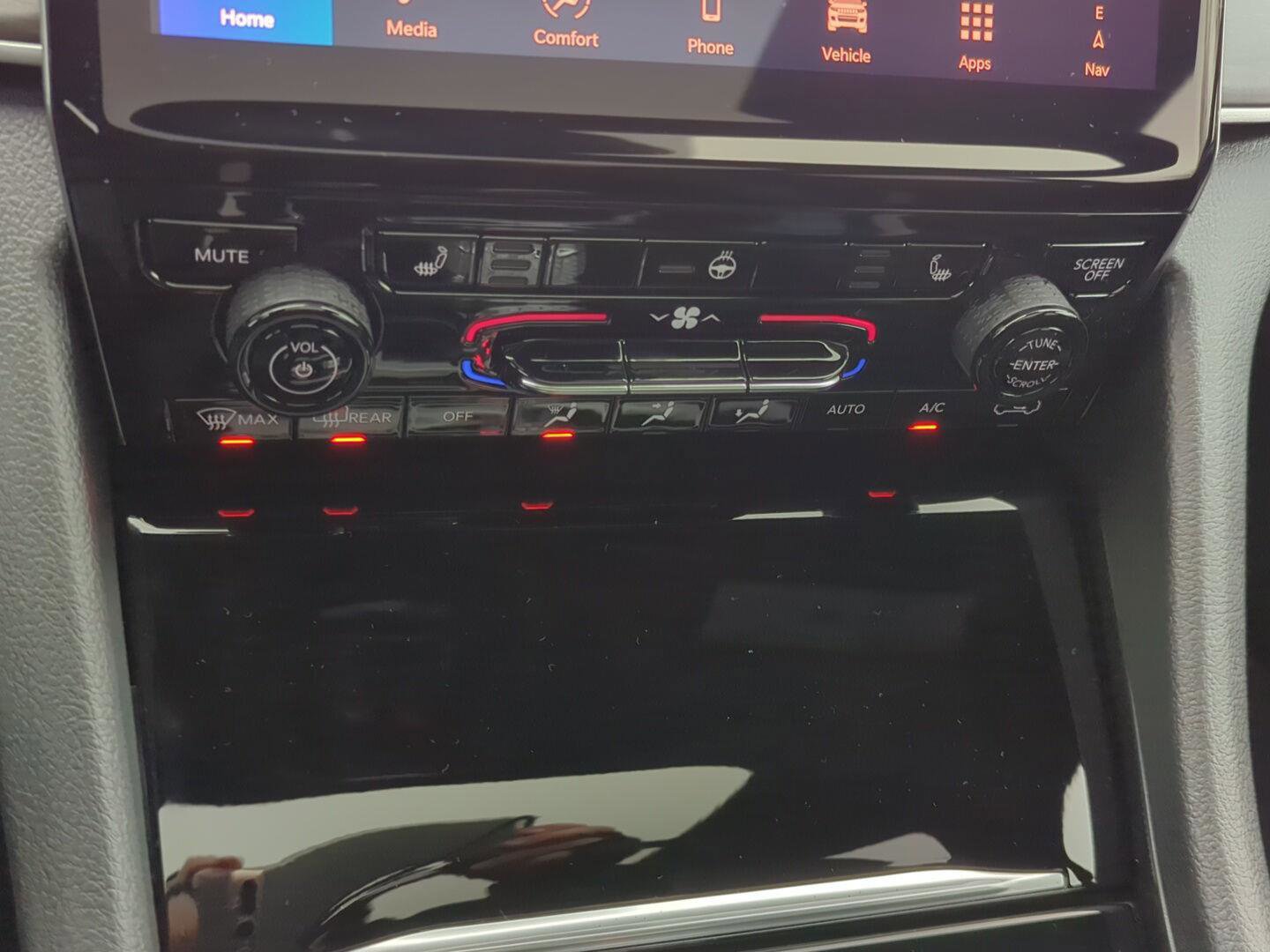 New 2025 Jeep Grand Cherokee Limited image 26