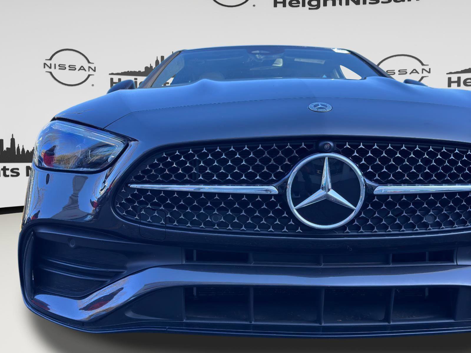 Used 2024 Mercedes-Benz C 300 4MATIC Sedan w/ Pinnacle Trim Package image 29