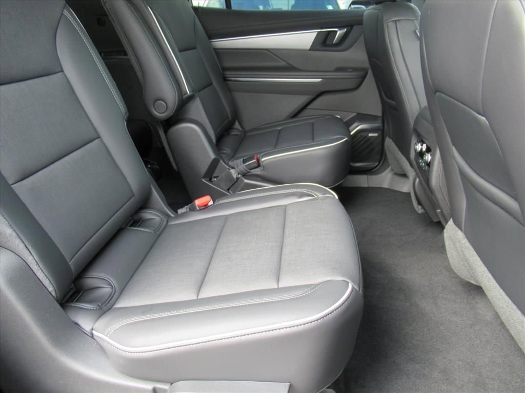 New 2026 Buick Enclave Preferred w/ Power Package image 31