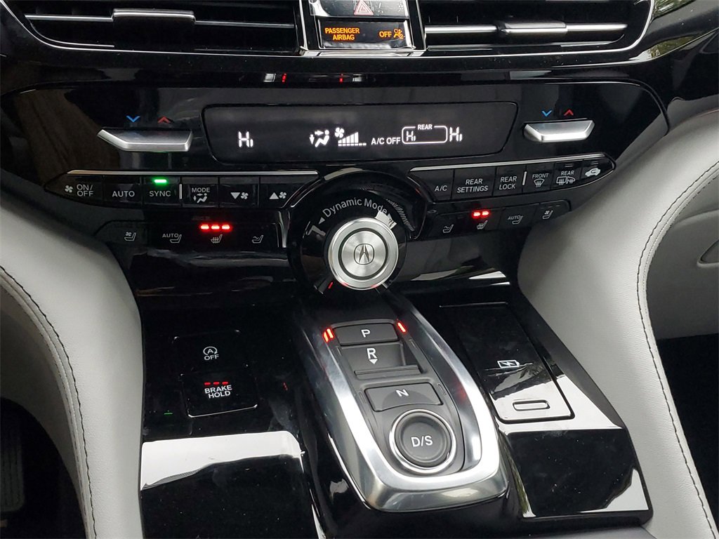 New 2026 Acura MDX w/ Advance Package image 30