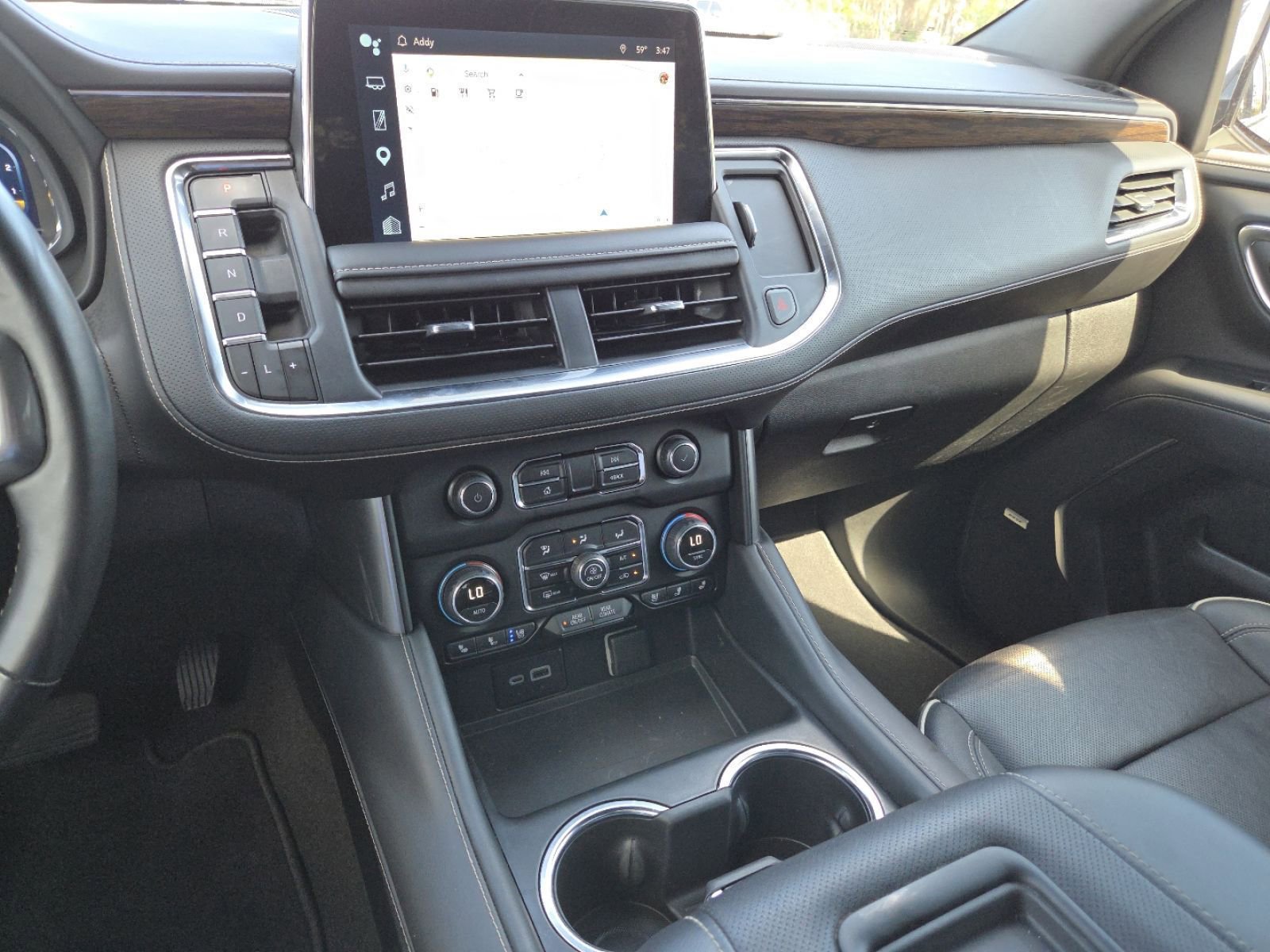 Used 2024 Chevrolet Tahoe Premier image 32