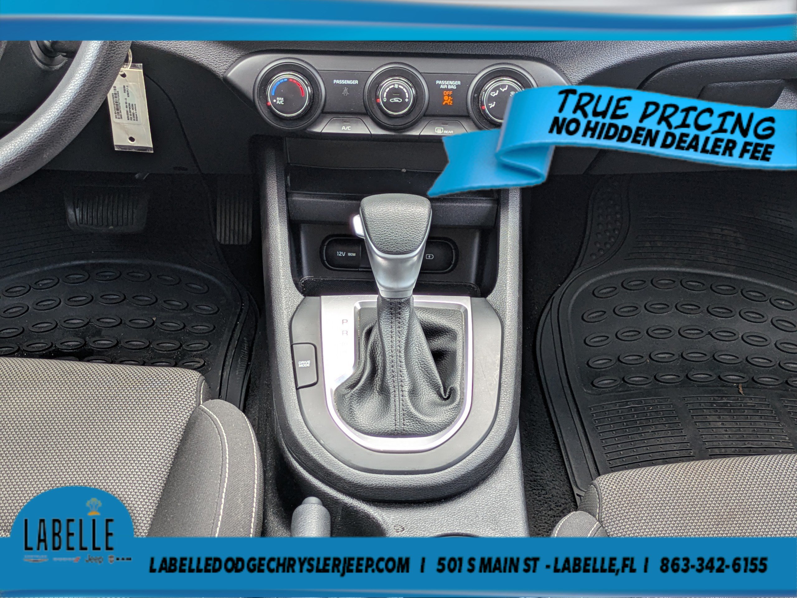 Used 2024 Kia Forte LXS FWD image 30