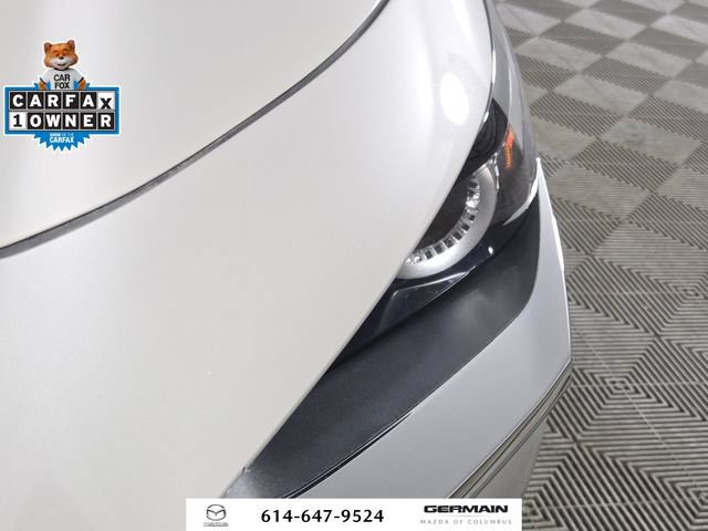 Used 2023 MAZDA CX-30 AWD 2.5 S w/ Preferred Package image 16