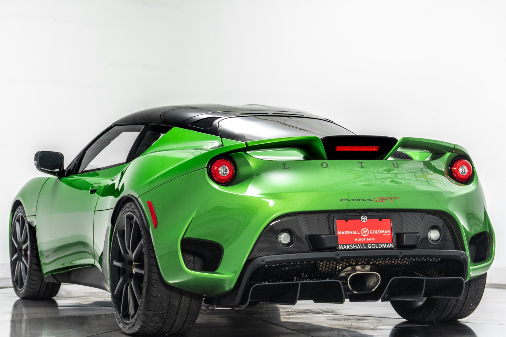 Used 2021 Lotus Evora image 7